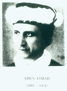 Jayme Aben-Athar (1883-1951)