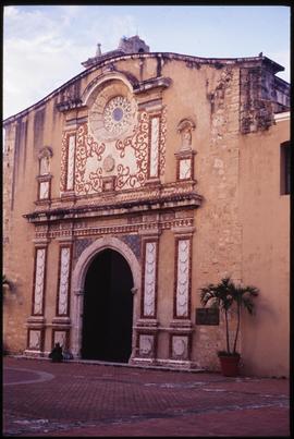 Convento e Igreja da Ordem Dominicana