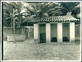 Instalações sanitárias em Barra do Camaragibe (AL)