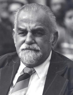 Augusto Perissé