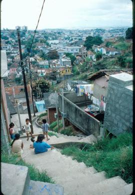 Mangueira, Manguinhos e Complexo do Alemão- Rio de Janeiro-RJ