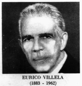 Eurico Villela