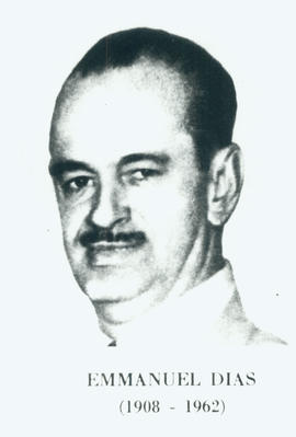 Emmanuel Dias (1908-1962)