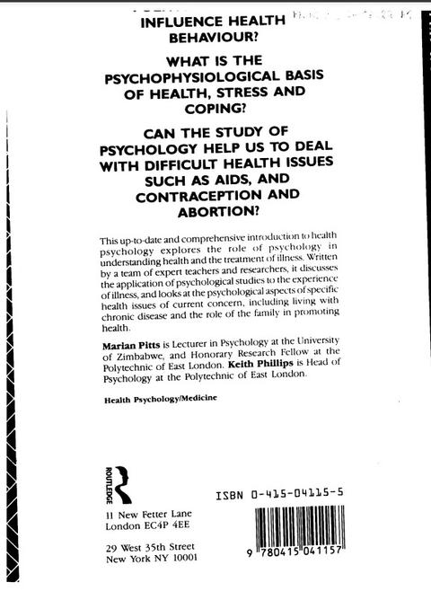 Ensaio sobre saúde reprodutiva