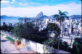 Tavares Bastos - Rio de Janeiro-RJ