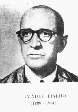 Amadeu Fialho (1889-1961)