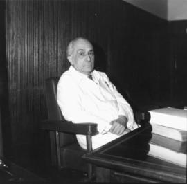 Dr. José Guilherme Lacorte