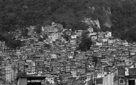 Comunidade da Rocinha