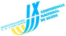Comissão Organizadora da IX Conferência Nacional de Saúde